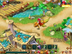 Zodiac Online Screenshots
