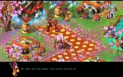 Zodiac Online Screenshots