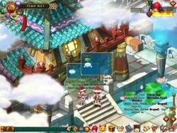 Zodiac Online Screenshots