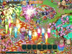 Zodiac Online Screenshots