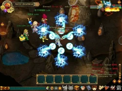 Zodiac Online Screenshots