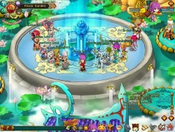 Zodiac Online Screenshots
