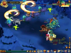 Zodiac Online Screenshots
