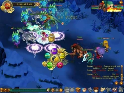 Zodiac Online Screenshots