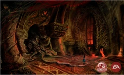 Скриншот к игре Alice: Madness Returns