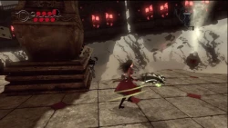 Alice: Madness Returns Screenshots