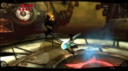 Alice: Madness Returns Screenshots