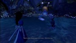 Alice: Madness Returns Screenshots