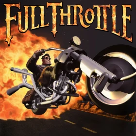 Full Throttle