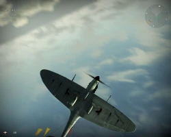 Скриншот к игре Wings of Prey
