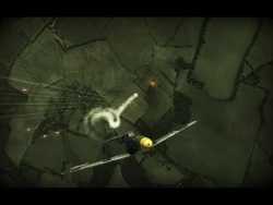Скриншот к игре Wings of Prey