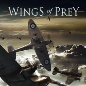 Wings of Prey