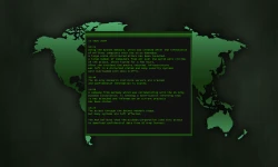 RVL Hacker Screenshots
