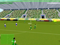 New Star Soccer 2010 Screenshots