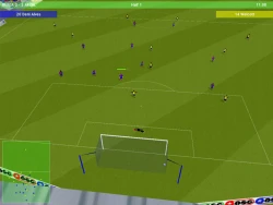 New Star Soccer 2010 Screenshots