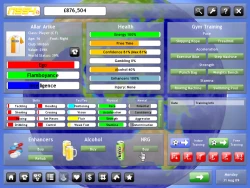 New Star Soccer 2010 Screenshots