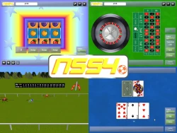 Скриншот к игре New Star Soccer 2010