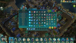 Скриншот к игре Prime World