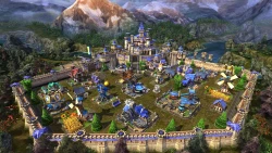 Скриншот к игре Prime World