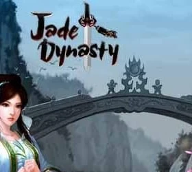 Jade Dynasty: Ascension
