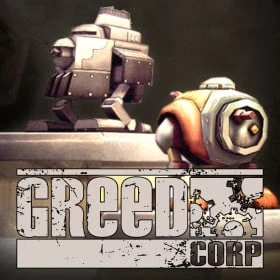 Greed Corp