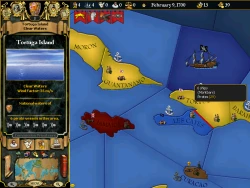 For the Glory: A Europa Universalis Game Screenshots