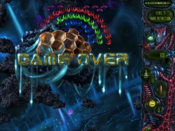 Insectoid Screenshots