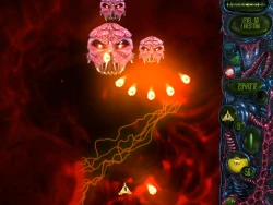 Insectoid Screenshots
