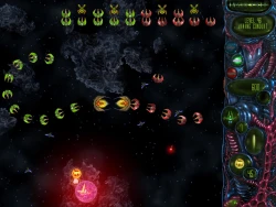Insectoid Screenshots