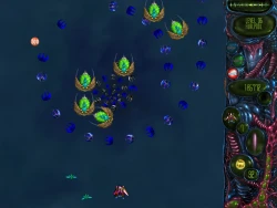 Insectoid Screenshots