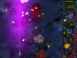 Insectoid Screenshots