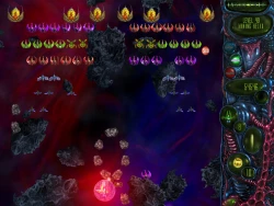 Insectoid Screenshots