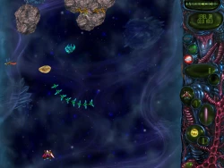 Insectoid Screenshots