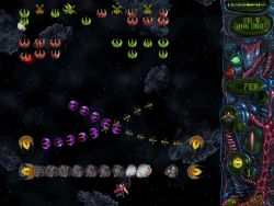 Insectoid Screenshots