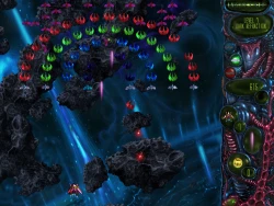 Insectoid Screenshots