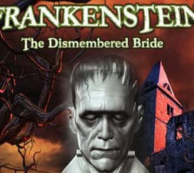 HdO Adventure: Frankenstein - The Dismembered Bride