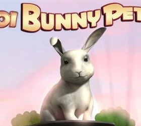 101 Bunny Pets