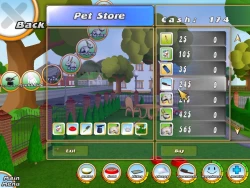 101 Bunny Pets Screenshots