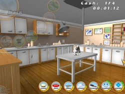 101 Bunny Pets Screenshots