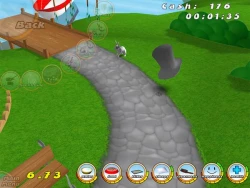101 Bunny Pets Screenshots
