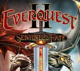 EverQuest 2: Sentinel's Fate