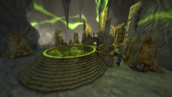 Скриншот к игре EverQuest 2: Sentinel's Fate