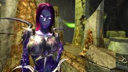 Скриншот к игре EverQuest 2: Sentinel's Fate