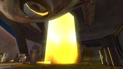 Скриншот к игре EverQuest 2: Sentinel's Fate