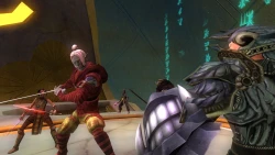 Скриншот к игре EverQuest 2: Sentinel's Fate