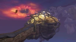 Скриншот к игре EverQuest 2: Sentinel's Fate