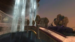 Скриншот к игре EverQuest 2: Sentinel's Fate