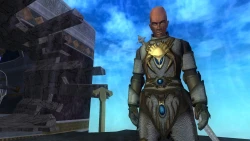 Скриншот к игре EverQuest 2: Sentinel's Fate