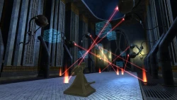 Скриншот к игре EverQuest 2: Sentinel's Fate