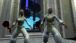Скриншот к игре EverQuest 2: Sentinel's Fate